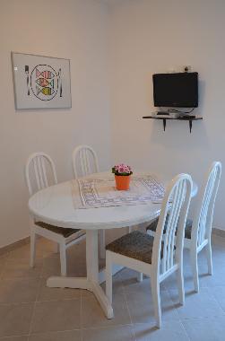 Ferienwohnung in Mandre (Zadarska) oder Ferienwohnung oder Ferienhaus