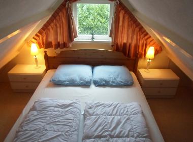 Ferienhaus in Ouddorp (Zuid-Holland) oder Ferienwohnung oder Ferienhaus