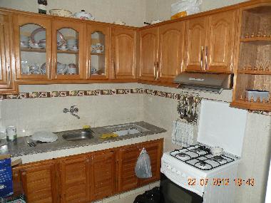 Ferienhaus in ASSILAH (Tanger) oder Ferienwohnung oder Ferienhaus