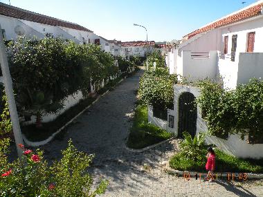 Ferienhaus in ASSILAH (Tanger) oder Ferienwohnung oder Ferienhaus