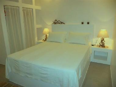 Ferienhaus in Milos (Kyklades) oder Ferienwohnung oder Ferienhaus