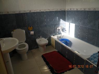 Ferienhaus in ASSILAH (Tanger) oder Ferienwohnung oder Ferienhaus