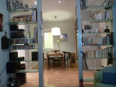 Ferienwohnung in  (Madrid) oder Ferienwohnung oder Ferienhaus