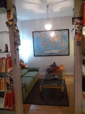 Ferienwohnung in  (Madrid) oder Ferienwohnung oder Ferienhaus