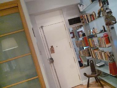 Ferienwohnung in  (Madrid) oder Ferienwohnung oder Ferienhaus