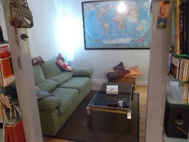 Ferienwohnung in  (Madrid) oder Ferienwohnung oder Ferienhaus