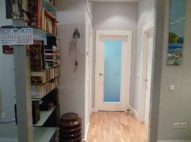 Ferienwohnung in  (Madrid) oder Ferienwohnung oder Ferienhaus