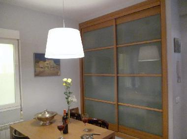 Ferienwohnung in  (Madrid) oder Ferienwohnung oder Ferienhaus