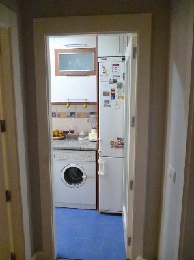 Ferienwohnung in  (Madrid) oder Ferienwohnung oder Ferienhaus