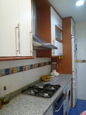 Ferienwohnung in  (Madrid) oder Ferienwohnung oder Ferienhaus
