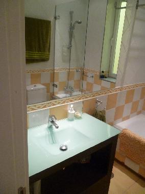 Ferienwohnung in  (Madrid) oder Ferienwohnung oder Ferienhaus