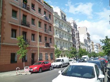 Ferienwohnung in  (Madrid) oder Ferienwohnung oder Ferienhaus
