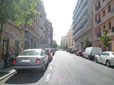 Ferienwohnung in  (Madrid) oder Ferienwohnung oder Ferienhaus