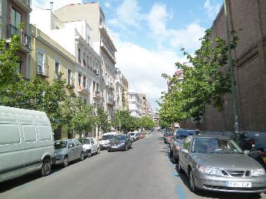 Ferienwohnung in  (Madrid) oder Ferienwohnung oder Ferienhaus