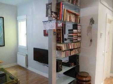 Ferienwohnung in  (Madrid) oder Ferienwohnung oder Ferienhaus