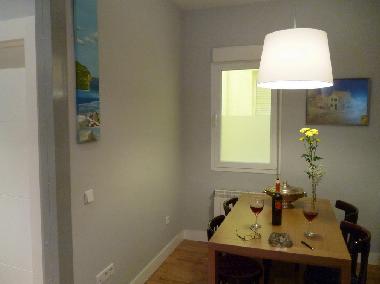 Ferienwohnung in  (Madrid) oder Ferienwohnung oder Ferienhaus