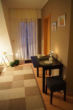 Ferienwohnung in Rees (Niederrhein) oder Ferienwohnung oder Ferienhaus