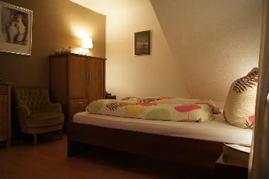 Ferienwohnung in Rees (Niederrhein) oder Ferienwohnung oder Ferienhaus