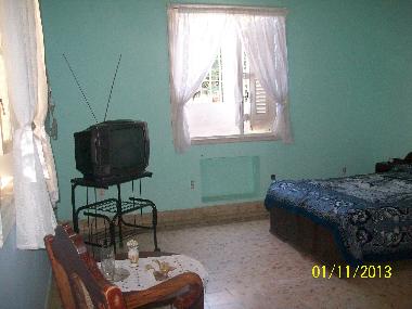 Pension in Veadao (Ciudad de la Habana) oder Ferienwohnung oder Ferienhaus