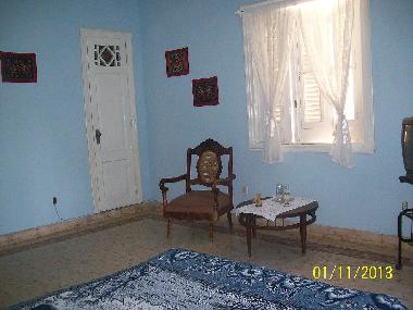 Pension in Veadao (Ciudad de la Habana) oder Ferienwohnung oder Ferienhaus