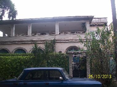 Pension in Veadao (Ciudad de la Habana) oder Ferienwohnung oder Ferienhaus