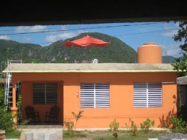 Ferienhaus in vinales (Pinar del Rio) oder Ferienwohnung oder Ferienhaus