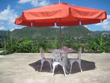 Ferienhaus in vinales (Pinar del Rio) oder Ferienwohnung oder Ferienhaus