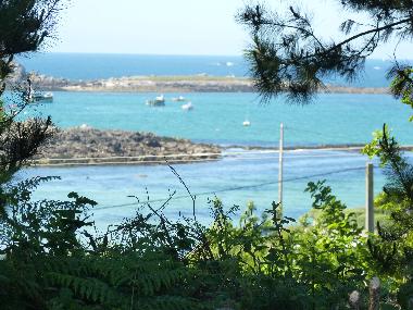 Villa in plouguerneau (Finist�re) oder Ferienwohnung oder Ferienhaus