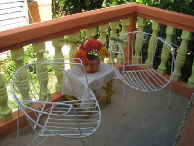 Ferienhaus in vinales (Pinar del Rio) oder Ferienwohnung oder Ferienhaus