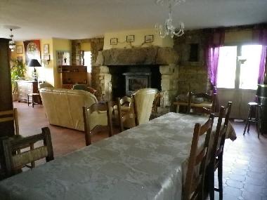 Villa in plouguerneau (Finist�re) oder Ferienwohnung oder Ferienhaus