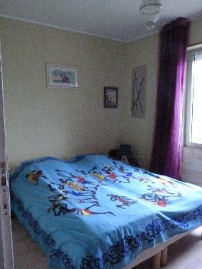 Villa in plouguerneau (Finist�re) oder Ferienwohnung oder Ferienhaus