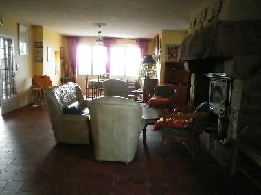 Villa in plouguerneau (Finist�re) oder Ferienwohnung oder Ferienhaus