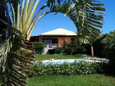 Ferienhaus in SAMPIERI (Scicli) (Ragusa) oder Ferienwohnung oder Ferienhaus