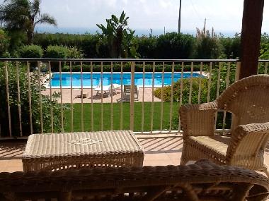 Ferienhaus in SAMPIERI (Scicli) (Ragusa) oder Ferienwohnung oder Ferienhaus