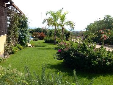 Ferienhaus in SAMPIERI (Scicli) (Ragusa) oder Ferienwohnung oder Ferienhaus