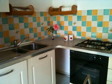 Ferienhaus in SAMPIERI (Scicli) (Ragusa) oder Ferienwohnung oder Ferienhaus