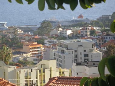 Ferienwohnung in Funchal (Madeira) oder Ferienwohnung oder Ferienhaus