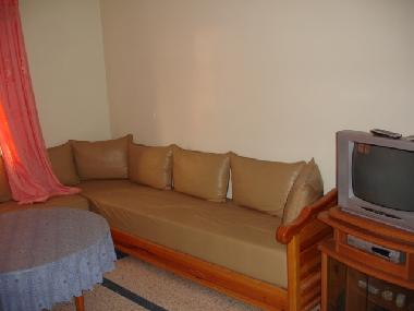 Ferienwohnung in agadir (Agadir) oder Ferienwohnung oder Ferienhaus