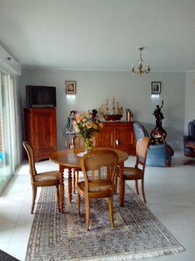 Ferienwohnung in st raphael (Var) oder Ferienwohnung oder Ferienhaus