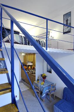 Ferienwohnung in roma (Roma) oder Ferienwohnung oder Ferienhaus