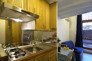 Ferienwohnung in roma (Roma) oder Ferienwohnung oder Ferienhaus