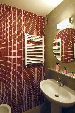 Ferienwohnung in roma (Roma) oder Ferienwohnung oder Ferienhaus