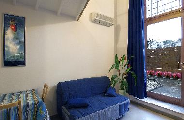 Ferienwohnung in roma (Roma) oder Ferienwohnung oder Ferienhaus