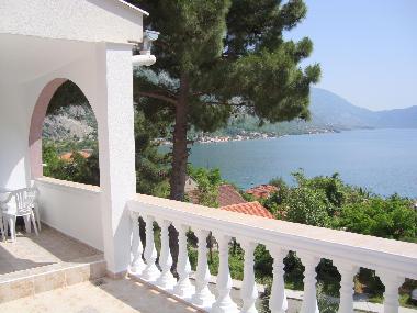 Ferienwohnung in Orahovac (Montenegro) oder Ferienwohnung oder Ferienhaus