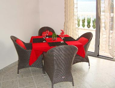 Ferienwohnung in Orahovac (Montenegro) oder Ferienwohnung oder Ferienhaus