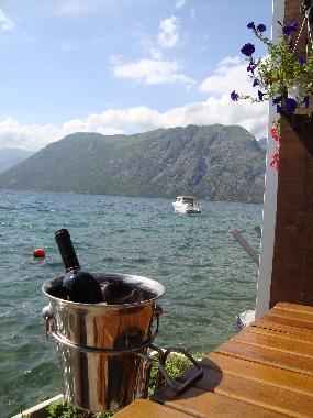 Ferienwohnung in Orahovac (Montenegro) oder Ferienwohnung oder Ferienhaus