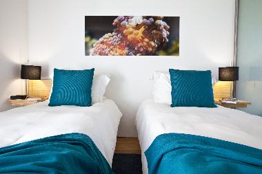 Ferienhaus in S. Roque do Pico (Azoren) oder Ferienwohnung oder Ferienhaus