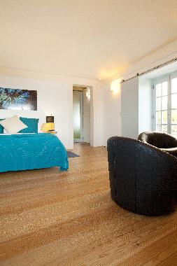 Ferienhaus in S. Roque do Pico (Azoren) oder Ferienwohnung oder Ferienhaus