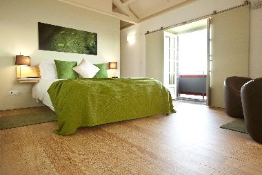 Ferienhaus in S. Roque do Pico (Azoren) oder Ferienwohnung oder Ferienhaus