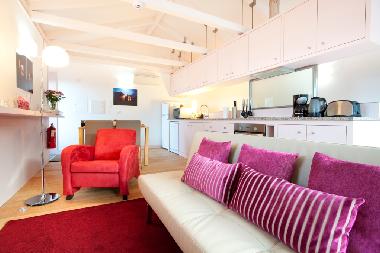 Ferienhaus in S. Roque do Pico (Azoren) oder Ferienwohnung oder Ferienhaus